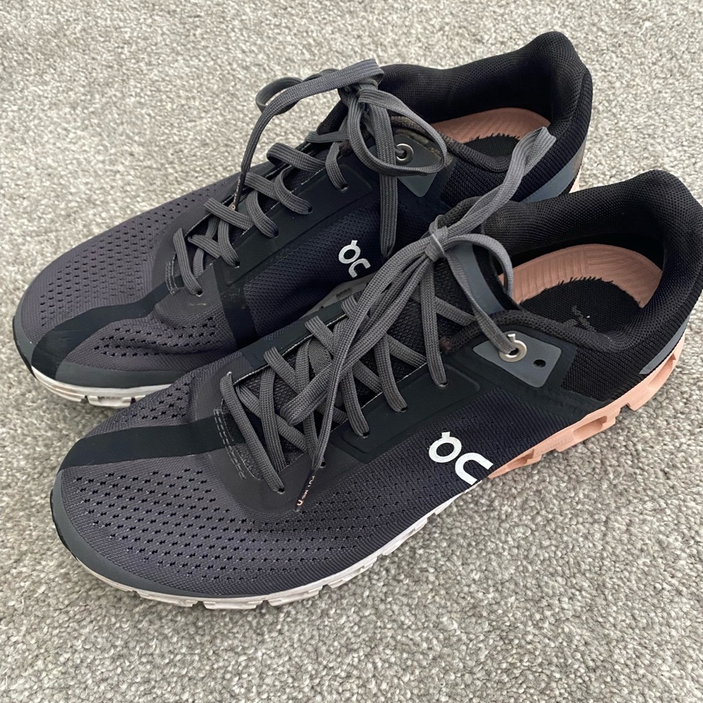 On Running Cloudflow 9.5 women’s